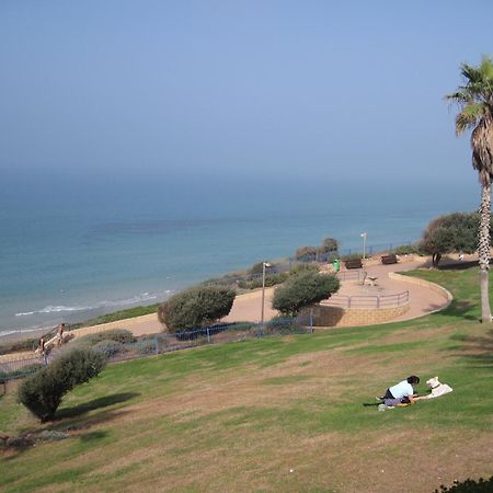 נתניה דירות ניצה מראה חיצוני תמונה